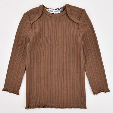 Wide Rib Top - Kidichic